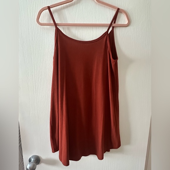 Zenana tank - Picture 2 of 4